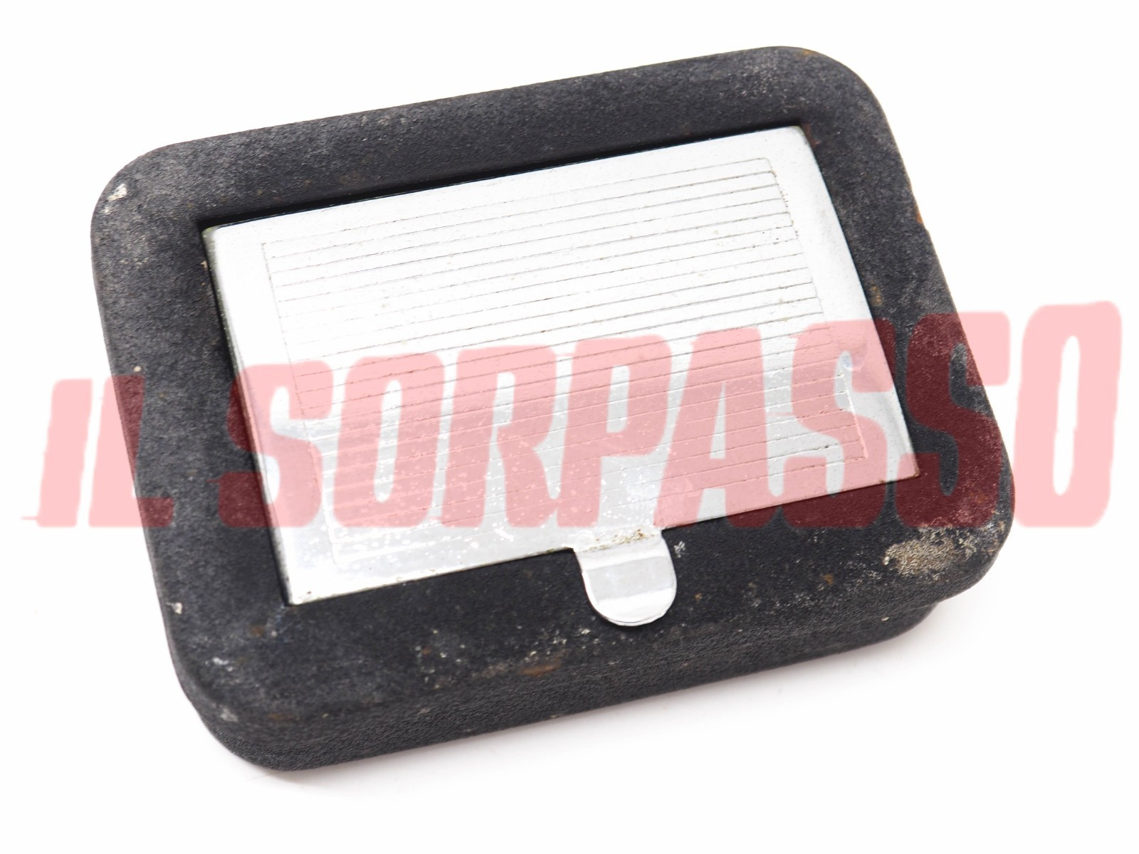 POSACENERE SU TUNNEL CENTRALE FIAT 850 SPORT COUPE + VETTURE FUORISERIE