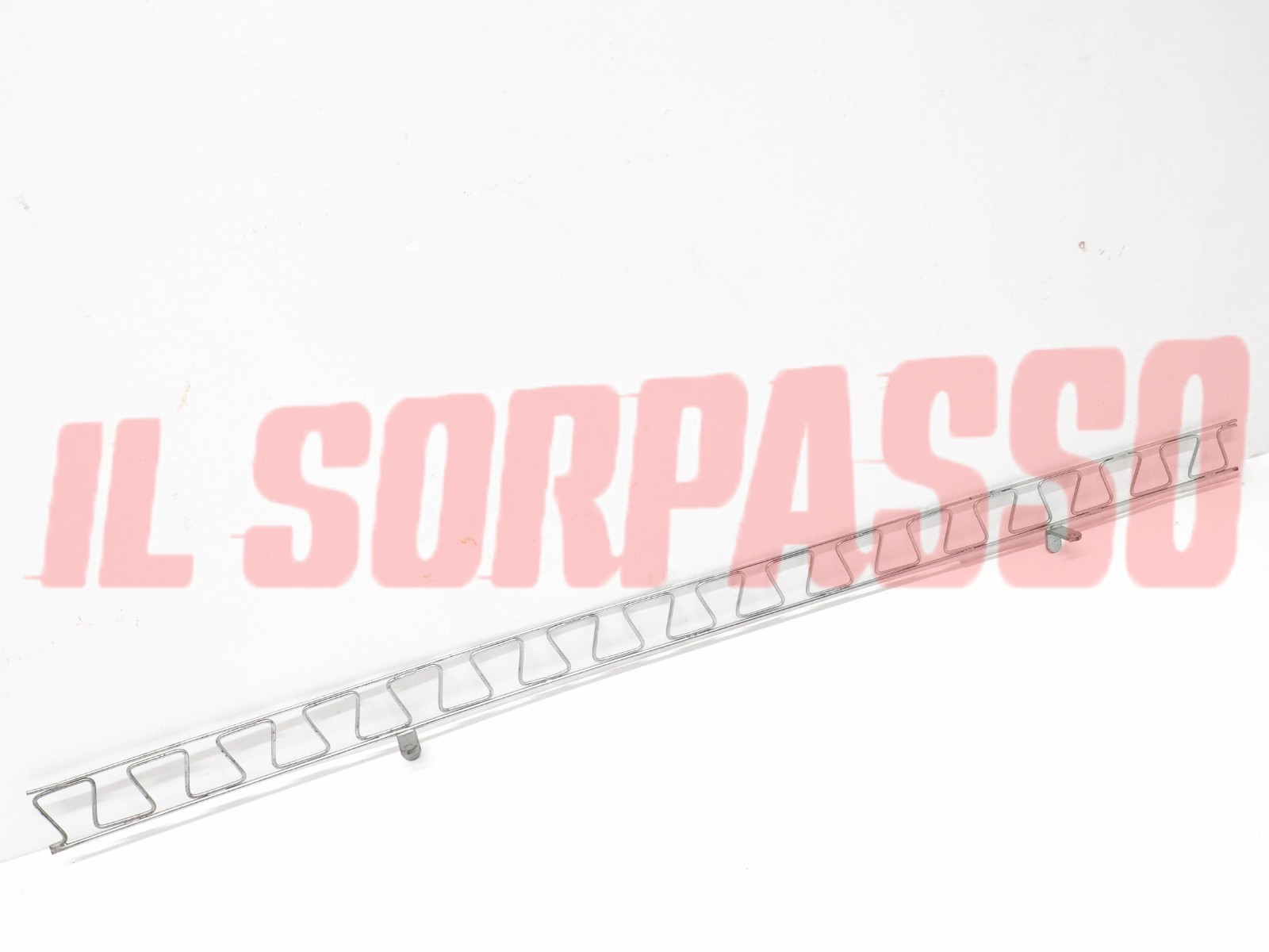 RINGHIERINA PORTAOGGETTI CAPPELLIERA POSTERIORE FIAT 1100 103 H D R ACCESSORIO