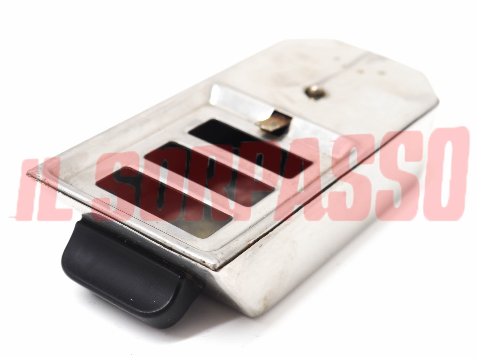 POSACENERE CRUSCOTTO LANCIA FULVIA COUPE 1 SERIE ORIGINALE