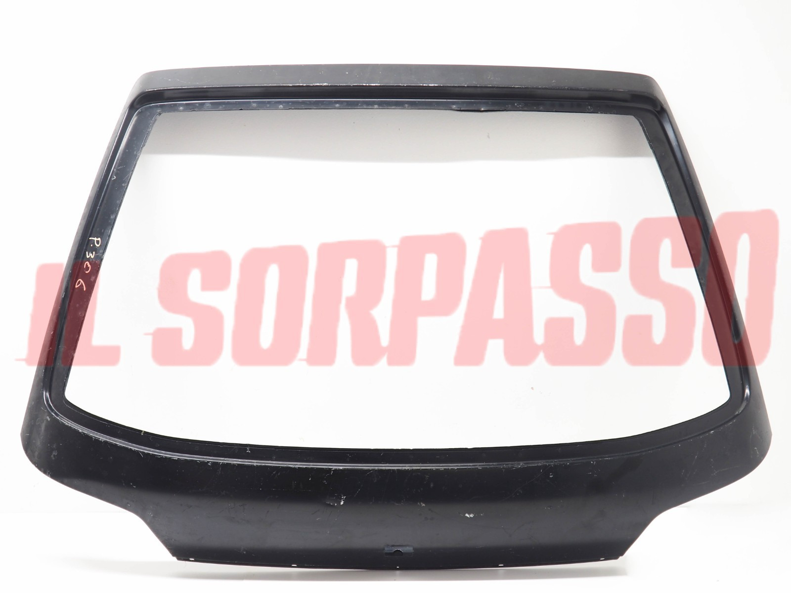 PORTELLONE COFANO BAULE POSTERIORE PEUGEOT 306 ORIGINALE NOS