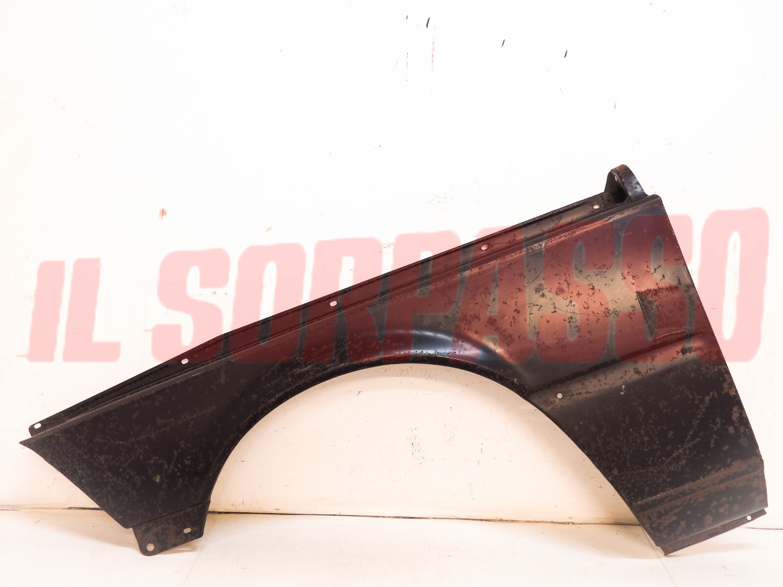 PARAFANGO ANTERIORE SINISTRO BMW SERIE 3 E21 DAL 1974 A 1982 NOS