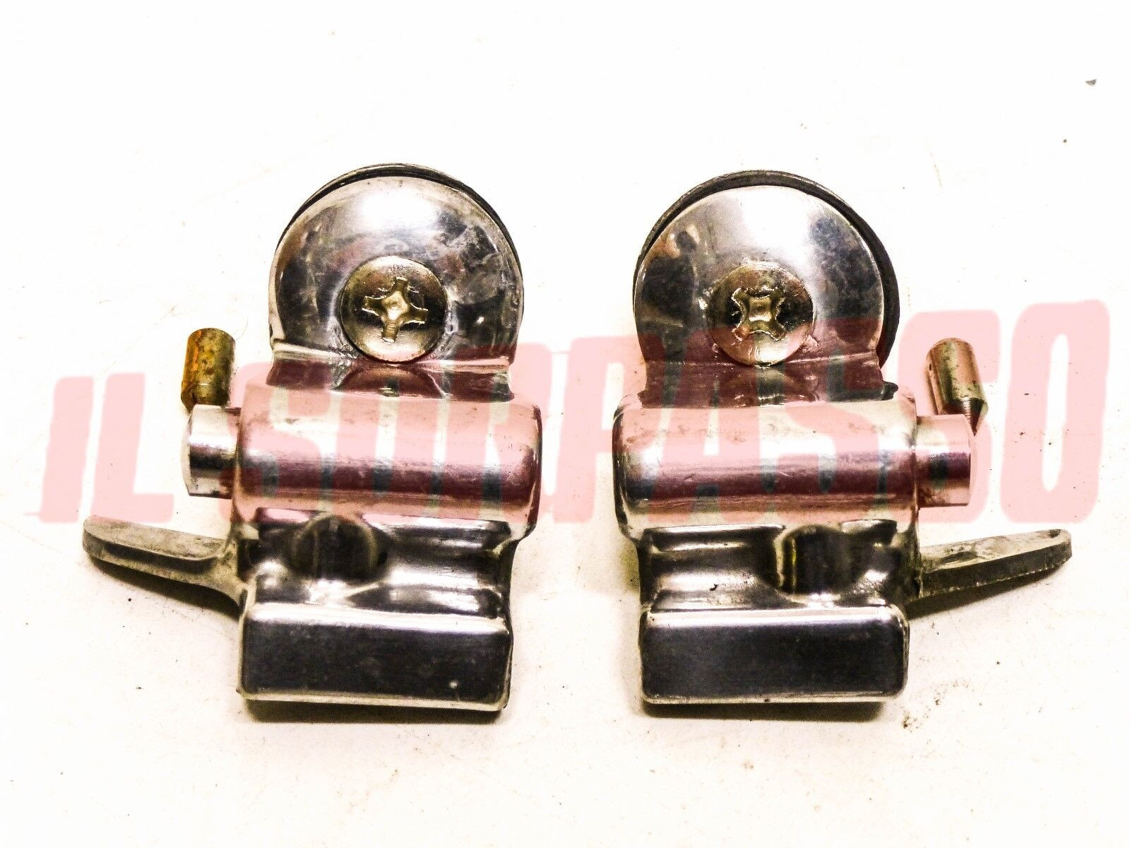 PULSANTE SCORRIVETRO DESTRO SINISTRO FIAT 500 GIARDINIERA 600 MULTIPLA T 1100 T PULSANTE SCORRIVETRO DESTRO SINISTRO FIAT 500 GIARDINIERA 600 MULTIPLA T 1100 T