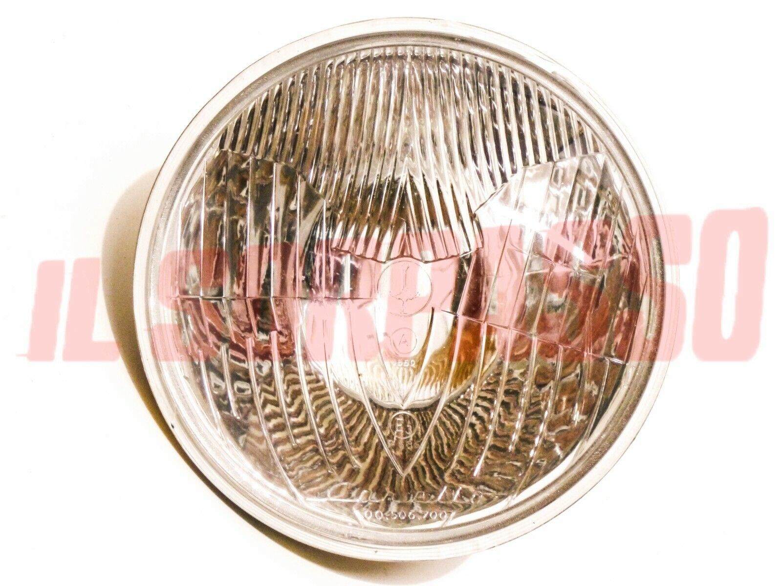 GRUPPO OTTICO FANALE FARO CARELLO ALFA ROMEO GIULIETTA SPIDER SPRINT BERLINA SS GRUPPO OTTICO FANALE FARO CARELLO ALFA ROMEO GIULIETTA SPIDER SPRINT BERLINA SS