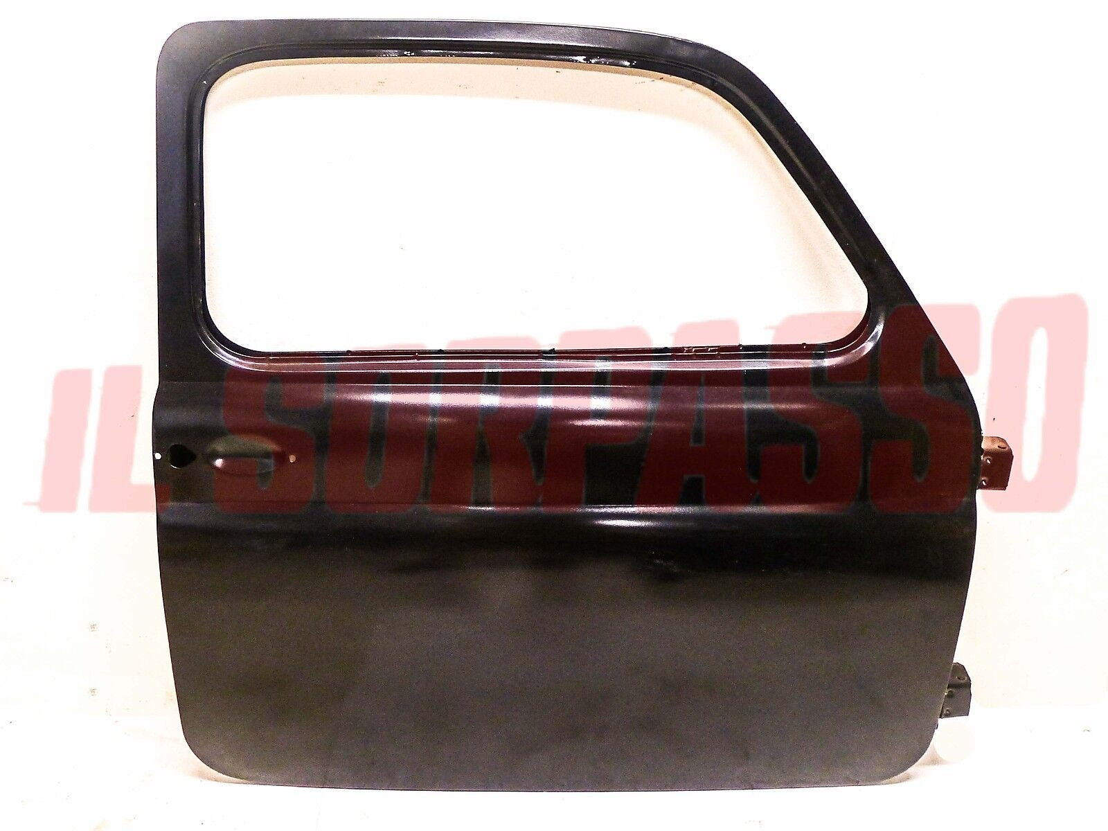 PORTA PORTIERA DESTRA FIAT 500 F L R DIFETTATA PORTA PORTIERA DESTRA FIAT 500 F L R DIFETTATA