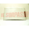 COFANO POSTERIORE BAULE FIAT 1100 R USATO PERFETTO ORIGINALE