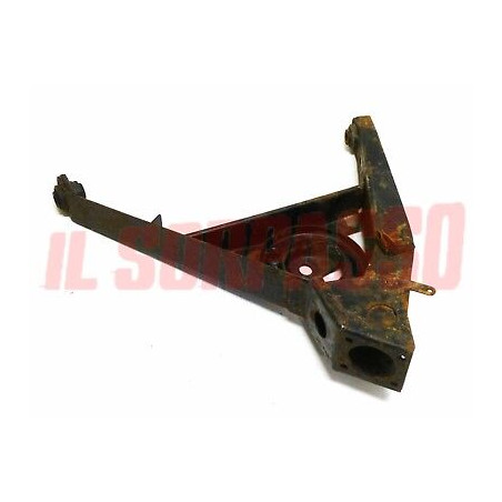 TRAPEZIO SOSPENSIONE POSTERIORE SINISTRA FIAT 500 D ORIGINALE