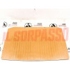 TAPPETO BAULE POSTERIORE BEIGE AUTOBIANCHI A112 + ABARTH ORIGINALE