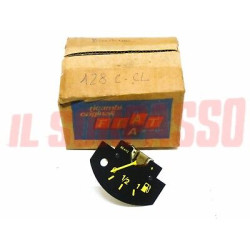 STRUMENTO BENZINA CRUSCOTTO FIAT 128 C CL ORIGINALE