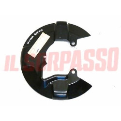 RIPARO CARTER DISCO FRENO FIAT NUOVA RITMO + ABARTH ORIGINALE FIAT