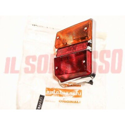 FANALE POSTERIORE SINISTRO AUTOBIANCHI PRIMULA COUPE S ORIGINALE ALTISSIMO