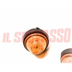 FANALINI FRECCE LATERALI FIAT 124 - 128 - 132 - X19 ORIGINALI ALTISSIMO