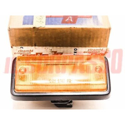 FANALINO RETRONEBBIA FIAT 125 BERLINA SPECIAL 130 BERLINA AUTOBIANCHI A111