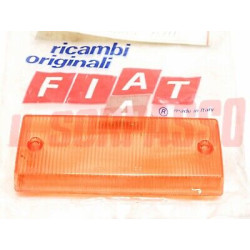 PLASTICA FANALINO RETRONEBBIA FIAT 125 BERLINA SPECIAL 130 BERLINA  A111