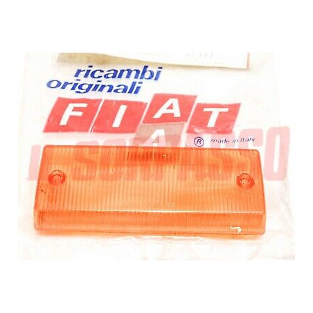 PLASTICA FANALINO RETRONEBBIA FIAT 125 BERLINA SPECIAL 130 BERLINA  A111