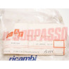 PLASTICA FANALINO RETRONEBBIA FIAT 125 BERLINA SPECIAL 130 BERLINA  A111