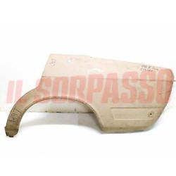 PARAFANGO FIANCO POSTERIORE SINISTRO FIAT 132 BERLINA GLS ORIGINALE