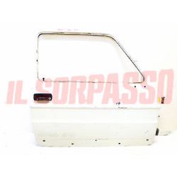 PORTA PORTIERA DESTRA FIAT 126 BIS - FSM ORIGINALE