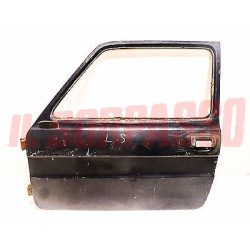 PORTA SINISTRA FIAT 126 1 SERIE +  PERSONAL ORIGINALE