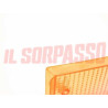 PLASTICA FANALE POSTERIORE DESTRO ARANCIO LANCIA GAMMA COUPE ORIGINALE