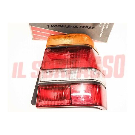 FARO FANALE POSTERIORE DESTRO LANCIA THEMA I.E. + TURBO ORIGINALE SEIMA