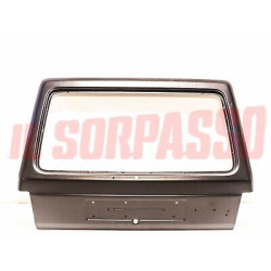 PORTELLONE POSTERIORE FIAT PANDA 30 - 45 - 4X4 ORIGINALE