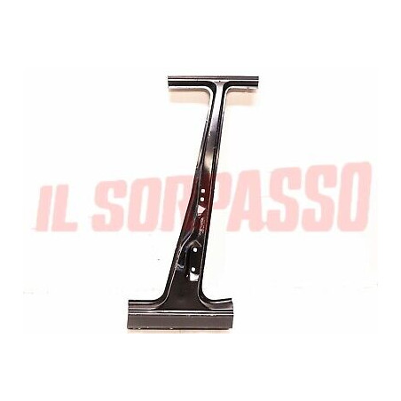 MONTANTE SINISTRO PIANTONE CENTRALE TRA PORTE FIAT UNO RESTYLING 5887382