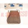 TAPPEZZERIA TESSUTO SEDUTA SEDILE ANTERIORE AUTOBIANCHI A112 4 S + ABARTH BEIGE