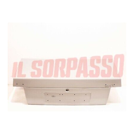 COFANO POSTERIORE BAULE FIAT DUNA ORIGINALE 7615982