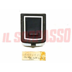 POSACENERE VERTICALE SU TUNNEL CENTRALE  FIAT 124 COUPE SPIDER FIAT 4225955