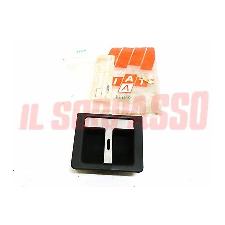 POSACENERE INTERNO  FIAT RITMO + ABARTH FIAT 4457364