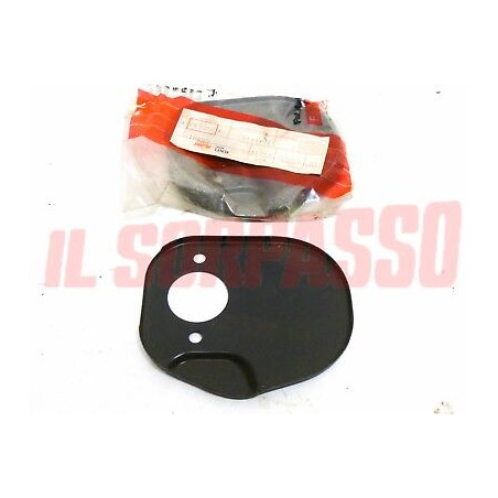 BASETTA RIPARO CARBURATORE FIAT 850 900 T E PULMINO ORIGINALE 4378407