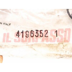 MACCHINETTA ALZAVETRO MANUALE PORTA SINISTRA AUTOBIANCHI A112 + ABARTH ORIGINALE