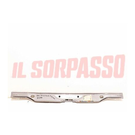 TRAVERSA POSTERIORE SUPERIORE INTERNA BAULE FIAT DUNA ORIGINALE 