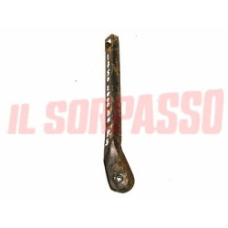 ASTA GUIDA VETRO SCENDENTE PORTA POSTERIOR SINISTRA ALFA ROMEO 1750 2000 BERLINA