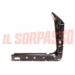 MONTANTE PORTA DESTRO + SOTTOPORTA FIAT TIPO 7764239