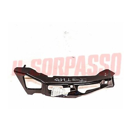 OSSATURA INTERNA SUPPORTO FARO POSTERIORE SINISTRO FIAT TIPO ORIGINALE 7601434