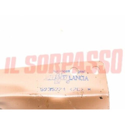 TRAVERSA POSTERIORE SUPERIORE TETTO FIAT UNO + TURBO ORIGINALE 5935271