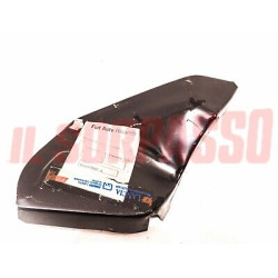 STAFFA SUPPORTO SCOCCA POSTERIORE FIAT UNO + TURBO ORIGINALE 5958180