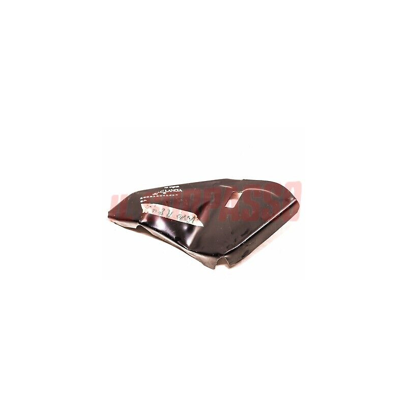 Support De Coque Arrière D'origine Pour Fiat Uno + Turbo - Réf. Originale 5958180 - Neuf - Fabriqué En Italie