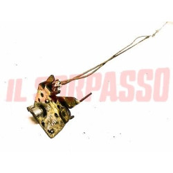 SERRATURA RINVIO PORTA POSTERIORE DESTRA ALFA ROMEO GIULIA - 1750 2000 BERLINA