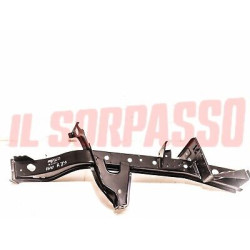  LONGHERONE PUNTONE COMPLETO SINISTRO FIAT UNO ORIGINALE 7634370