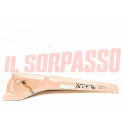 TRAVERSA LONGHERONE INTERNO  DESTRO FIAT 126 BIS ORIGINALE