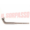 COLLETTORE MARMITTA LANCIA BETA BERLINA - HPE - SPIDER ORIGINALE LANCIA