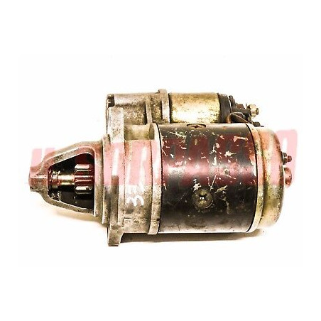 MOTORINO AVVIAMENTO ALFA 33 MARELLI 63221302 REVISIONATO