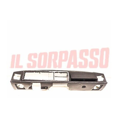 PLANCIA RIVESTIMENTO CRUSCOTTO LANCIA GAMMA COUPE ORIGINALE