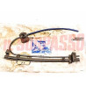 MACCHINETTA ALZAVETRO PORTA ANTERIORE DESTRA LANCIA DELTA 1 SERIE 4WD 82349504