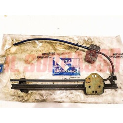 MACCHINETTA ALZAVETRO PORTA ANTERIORE DESTRA LANCIA DELTA 1 SERIE 4WD 82349504