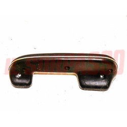 BRACCIOLO MANIGLIA TIRA PORTA SINISTRA FIAT 1200 1500 1600 OSCA COUPE SPIDER