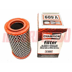 FILTRO ARIA FIAT 500 - 126 ORIGINALE CHAMPION