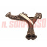 COLLETTORE SCARICO MOTORE AUTOBIANCHI PRIMULA 65C COUPE S ORIGINALE 4170502